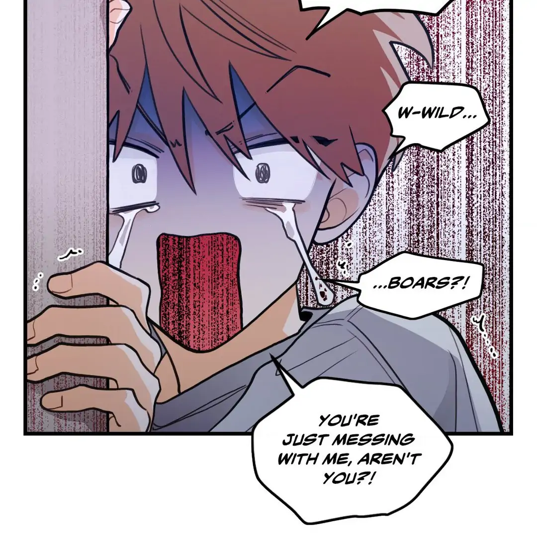When Pear Blossoms Bloom - Chapter 20 manhwa