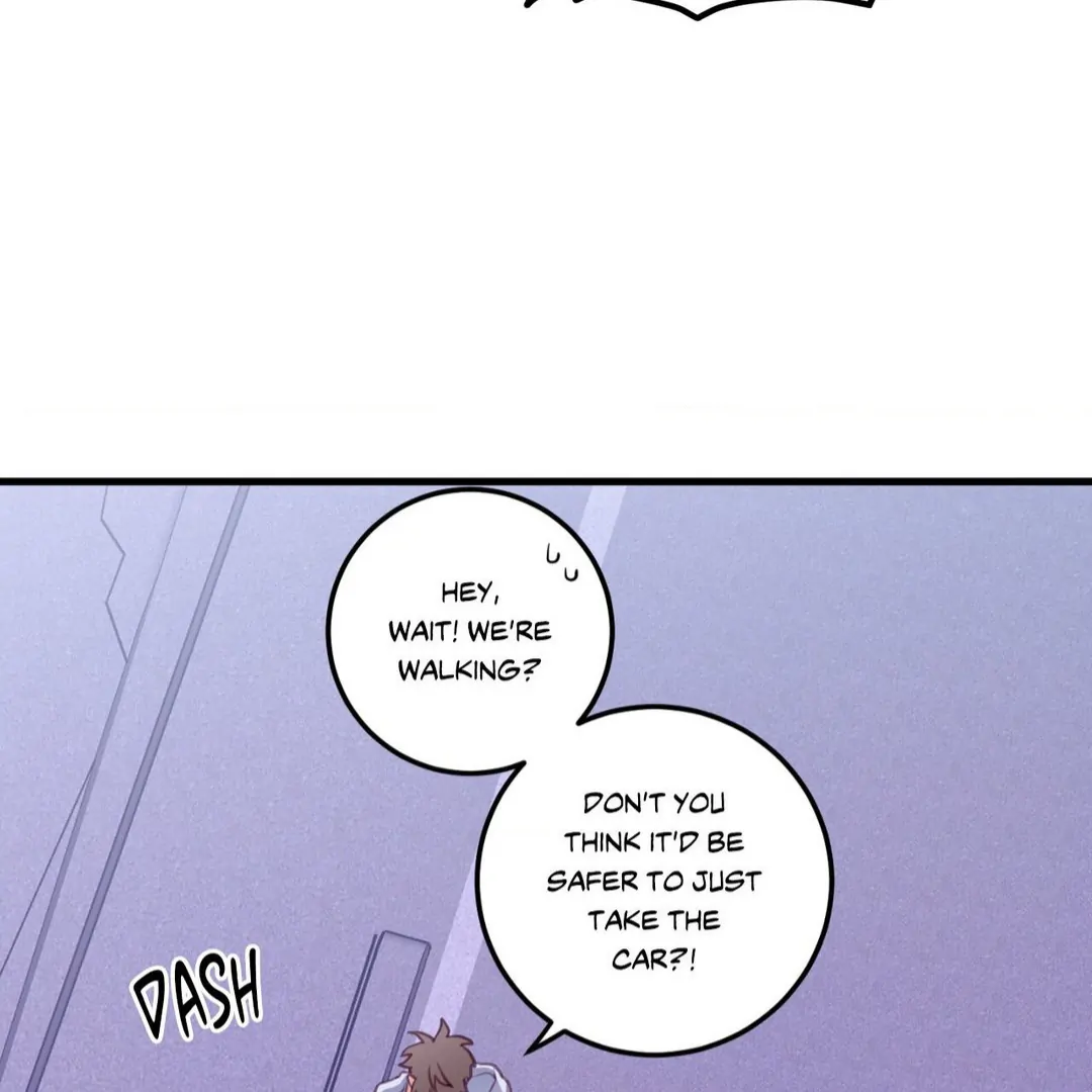 When Pear Blossoms Bloom - Chapter 20 manhwa