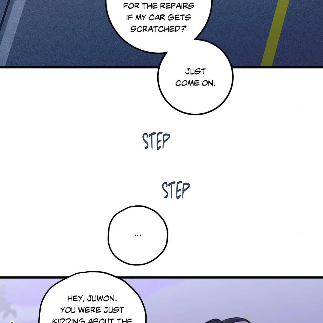 When Pear Blossoms Bloom - Chapter 20 manhwa