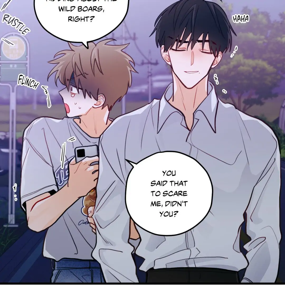 When Pear Blossoms Bloom - Chapter 20 manhwa