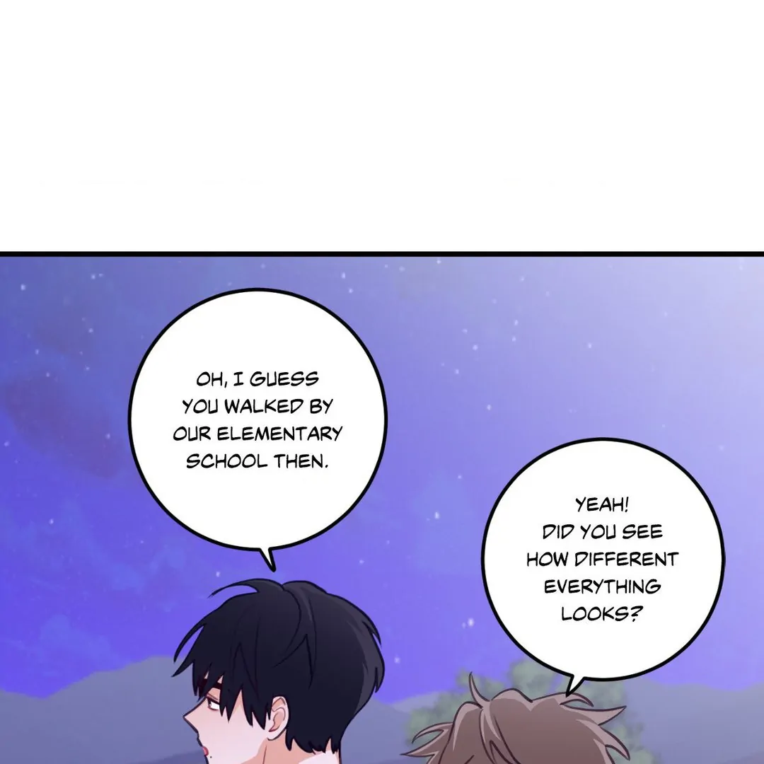 When Pear Blossoms Bloom - Chapter 20 manhwa
