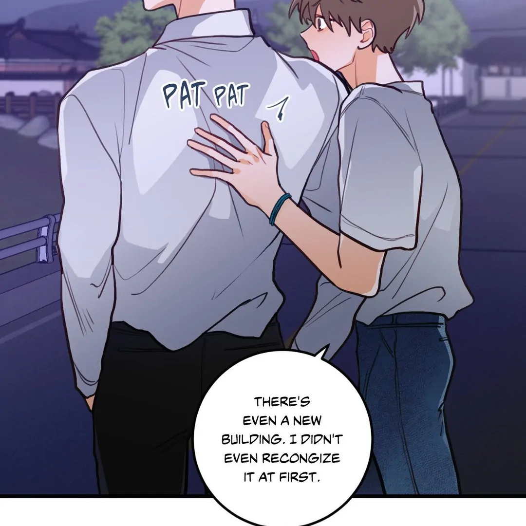 When Pear Blossoms Bloom - Chapter 20 manhwa