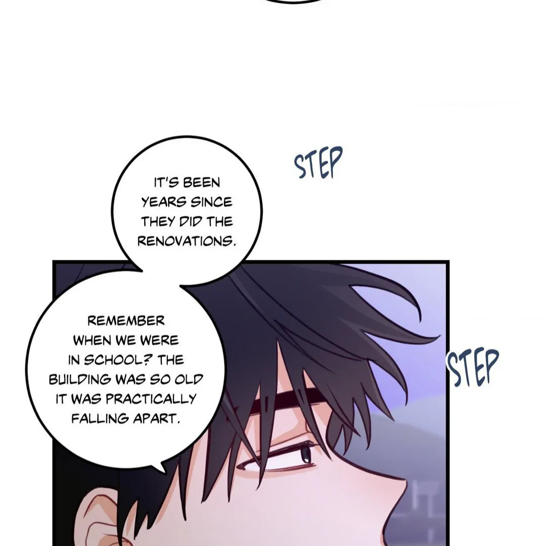 When Pear Blossoms Bloom - Chapter 20 manhwa