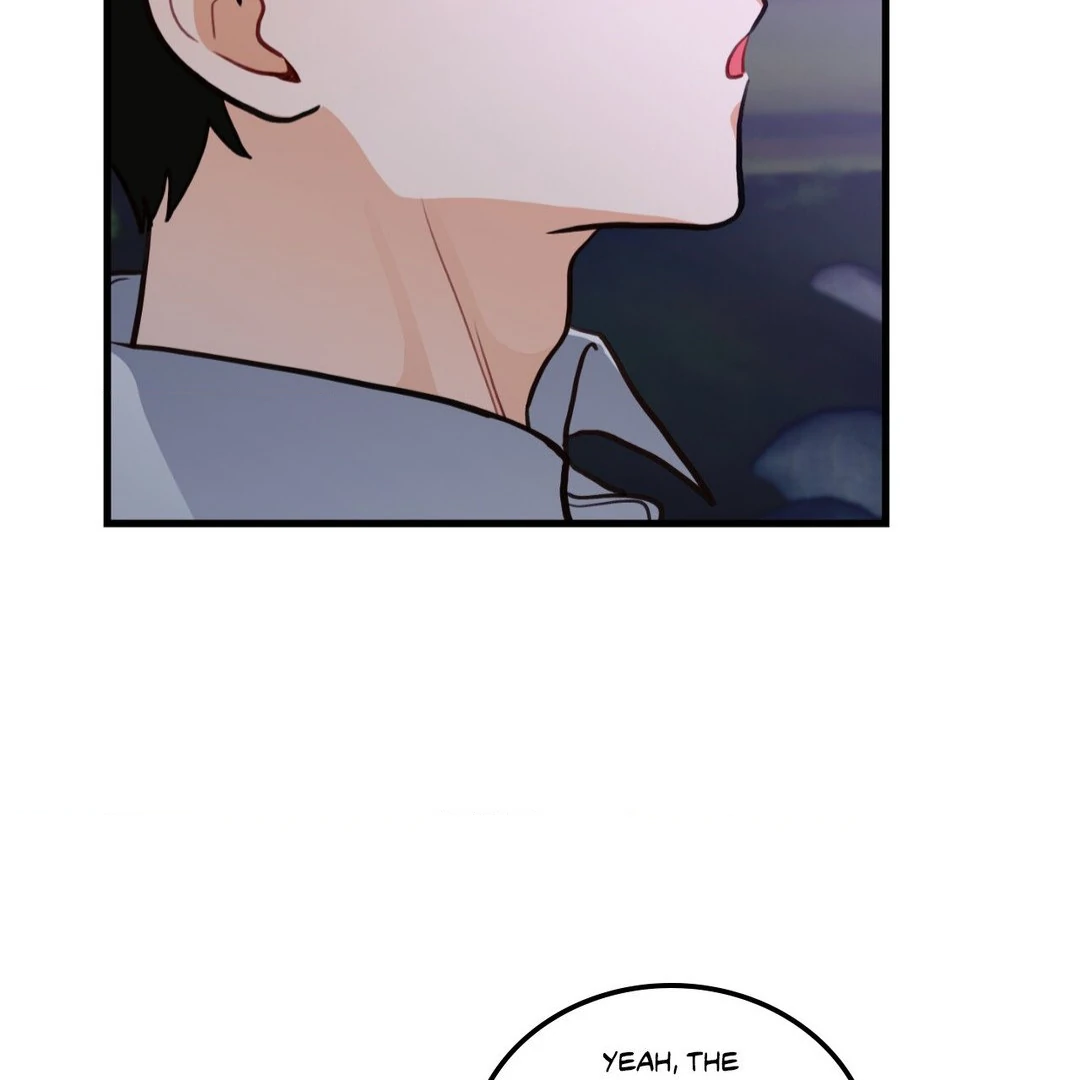 When Pear Blossoms Bloom - Chapter 20 manhwa