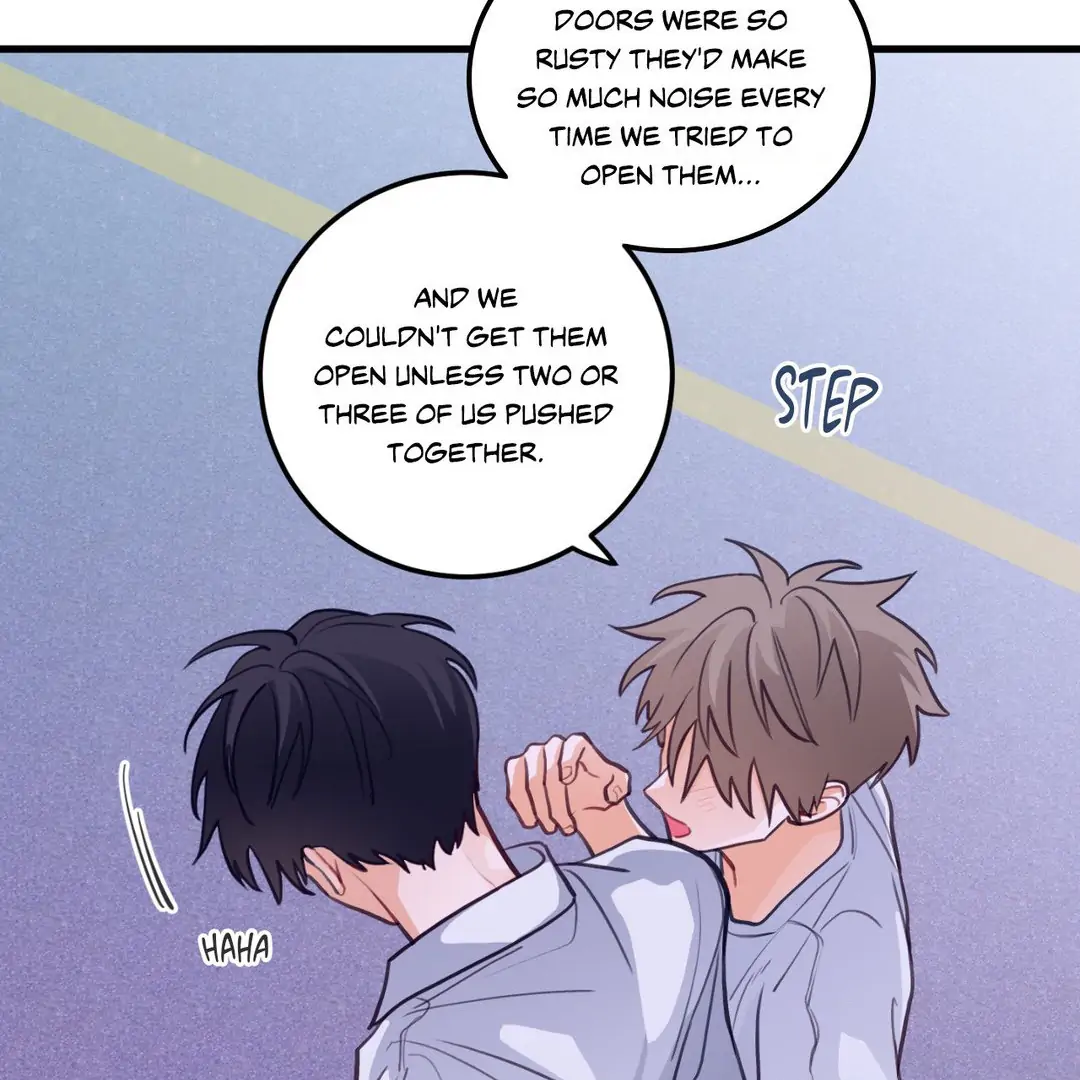 When Pear Blossoms Bloom - Chapter 20 manhwa