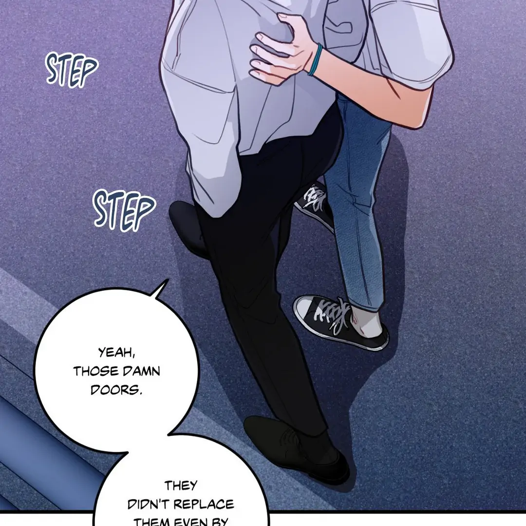 When Pear Blossoms Bloom - Chapter 20 manhwa