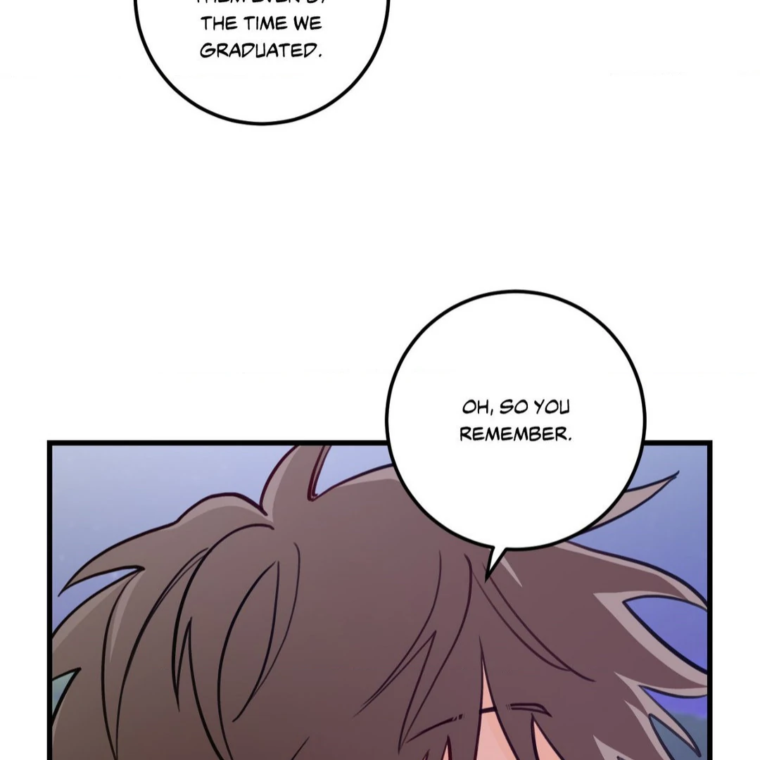 When Pear Blossoms Bloom - Chapter 20 manhwa