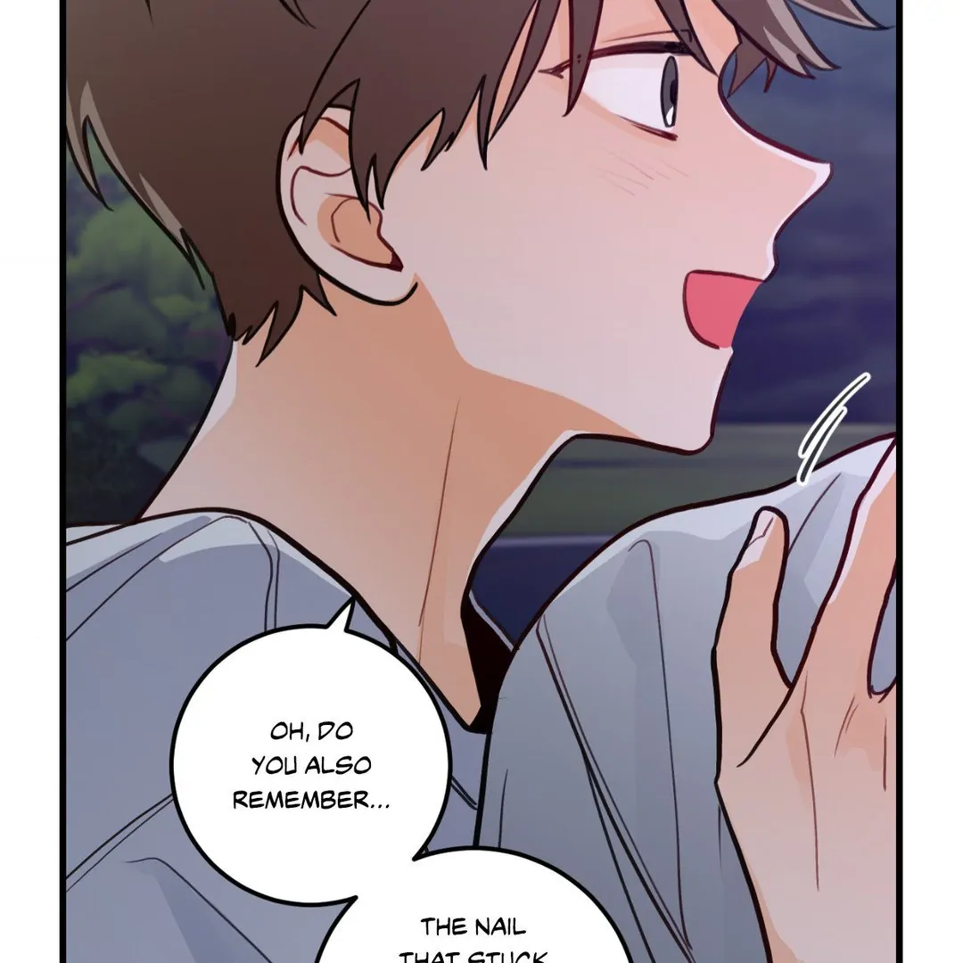 When Pear Blossoms Bloom - Chapter 20 manhwa