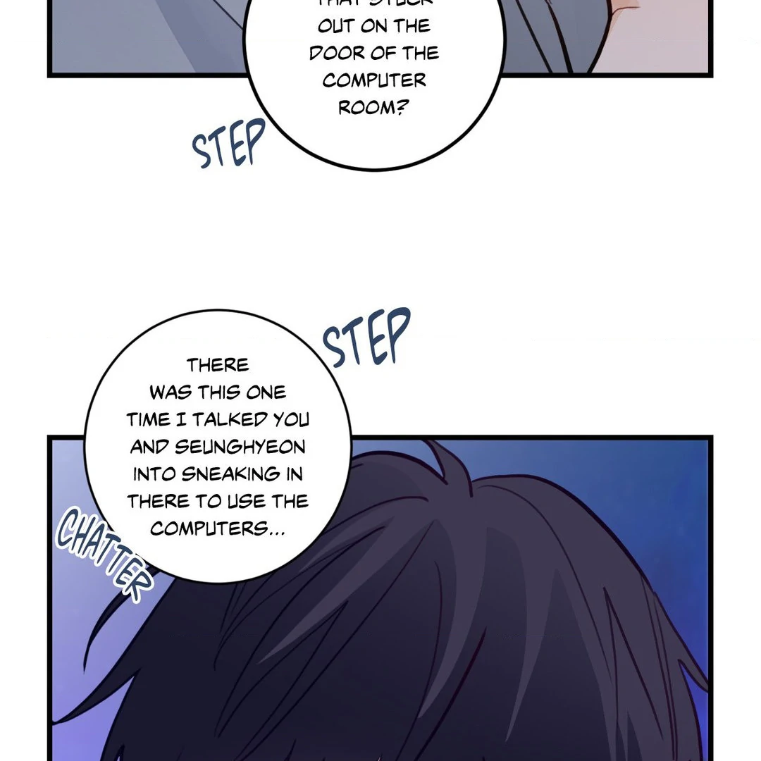 When Pear Blossoms Bloom - Chapter 20 manhwa