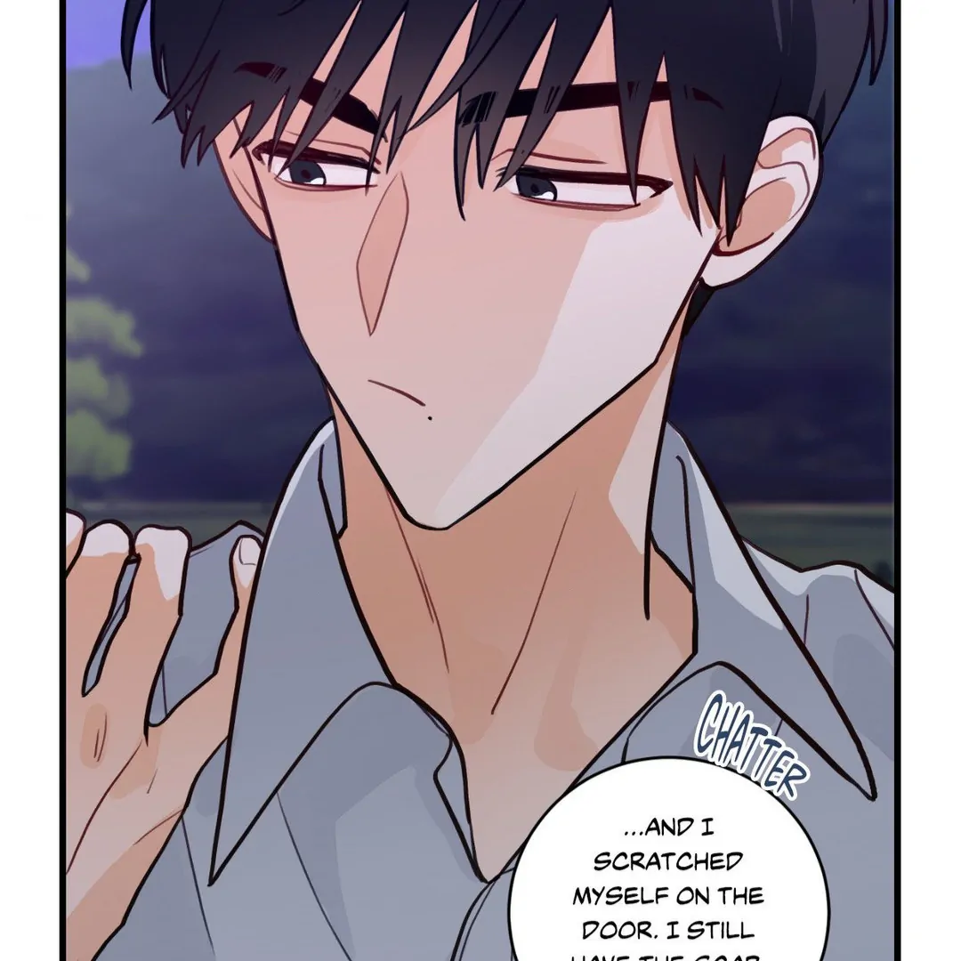 When Pear Blossoms Bloom - Chapter 20 manhwa