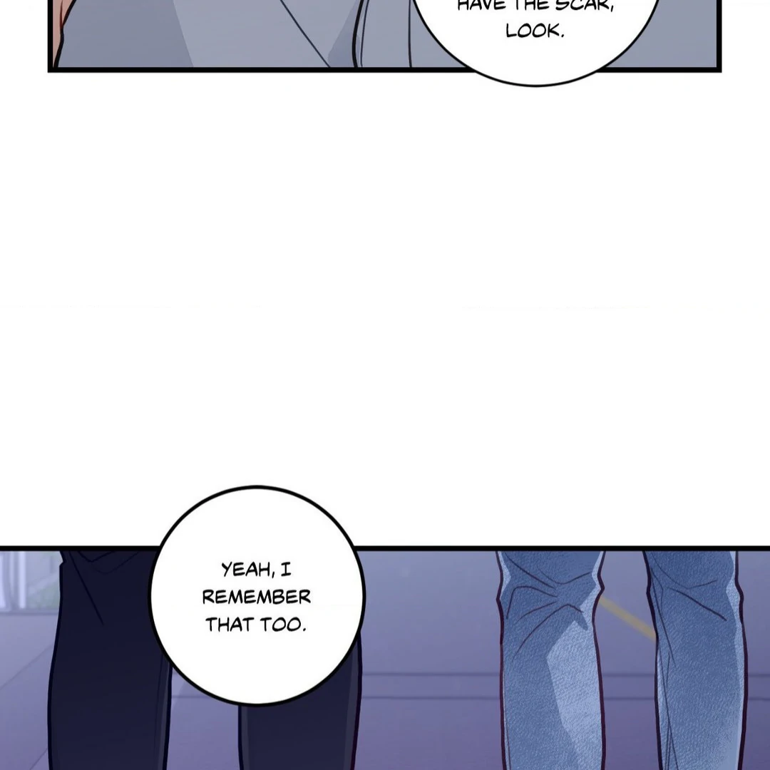 When Pear Blossoms Bloom - Chapter 20 manhwa