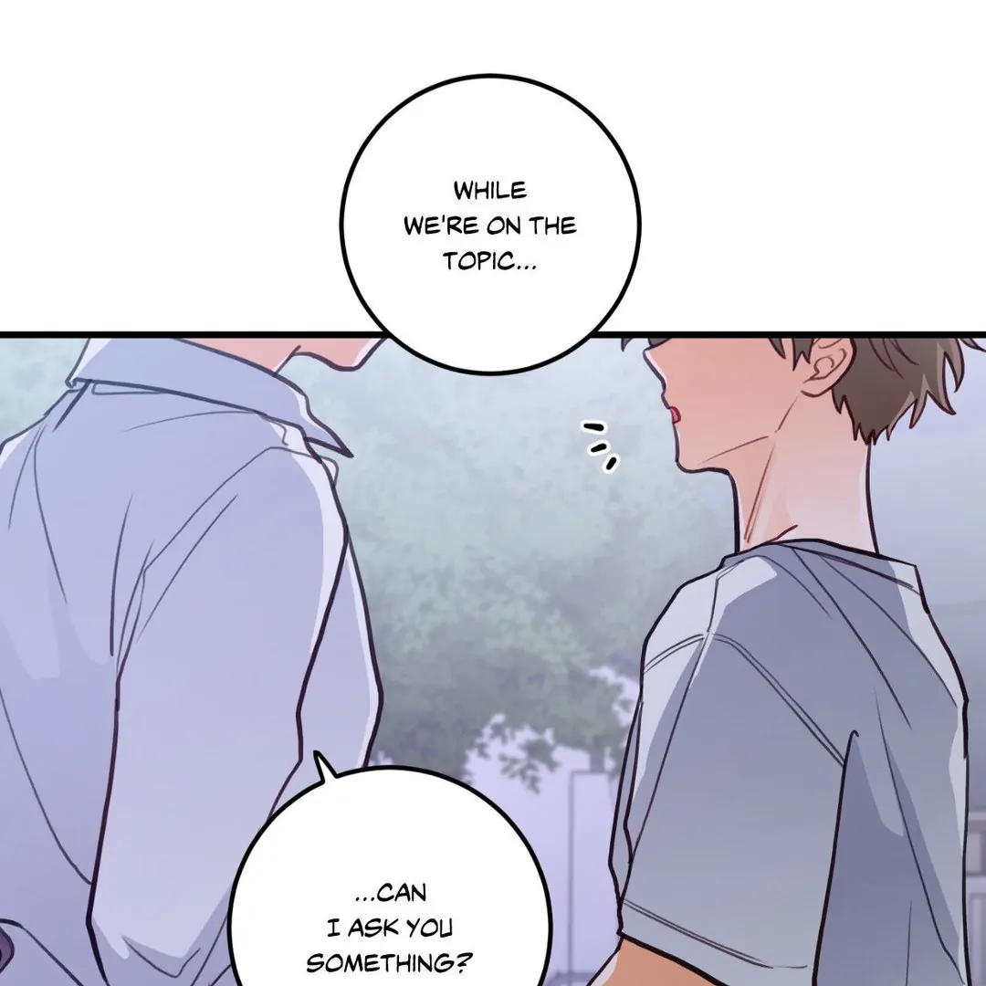 When Pear Blossoms Bloom - Chapter 20 manhwa