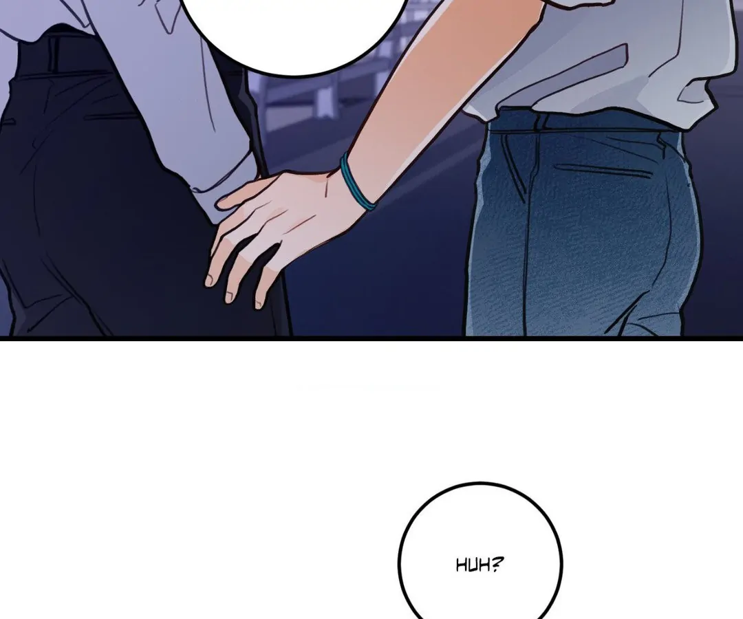 When Pear Blossoms Bloom - Chapter 20 manhwa