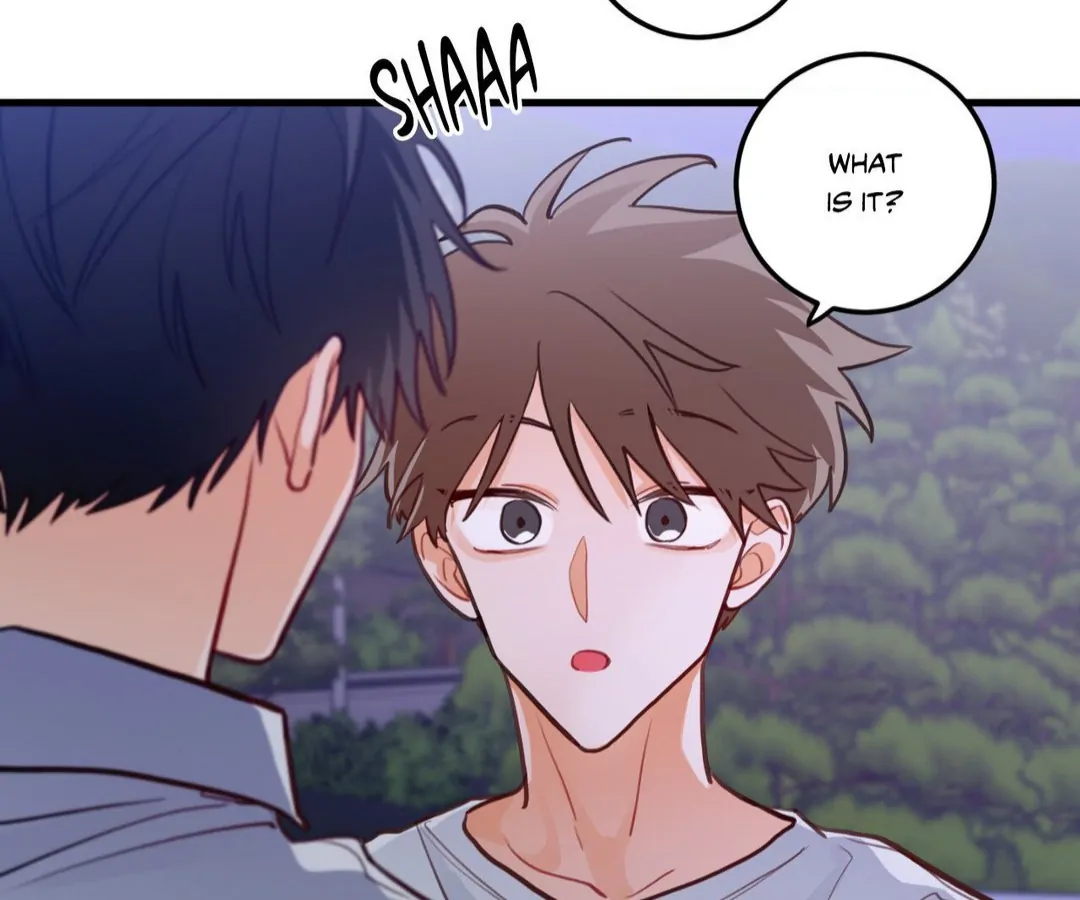 When Pear Blossoms Bloom - Chapter 20 manhwa