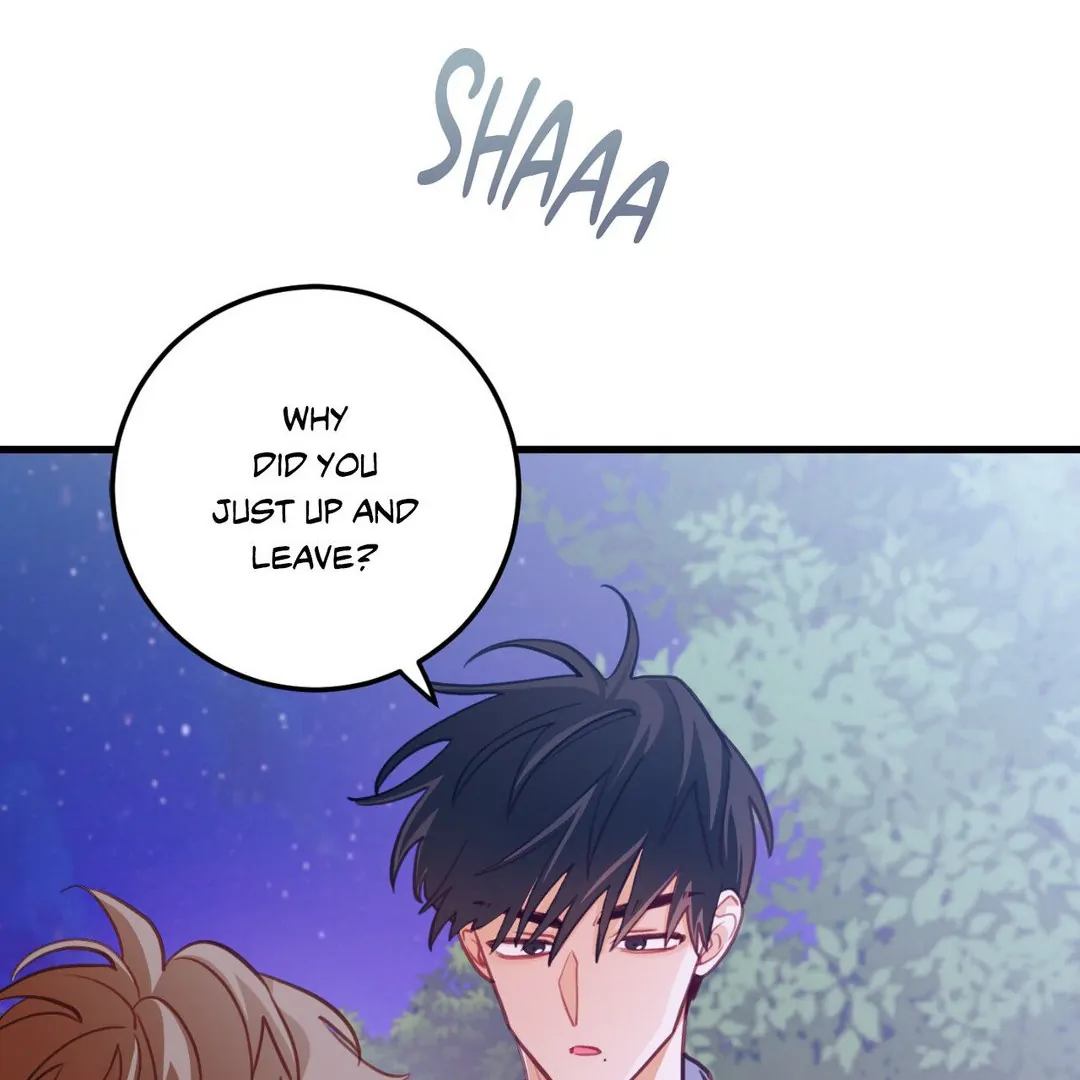 When Pear Blossoms Bloom - Chapter 20 manhwa