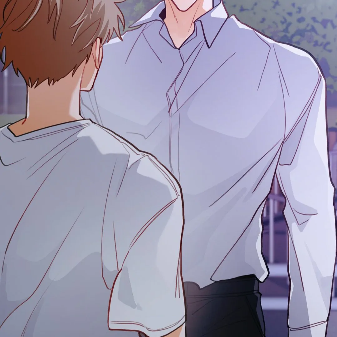 When Pear Blossoms Bloom - Chapter 20 manhwa