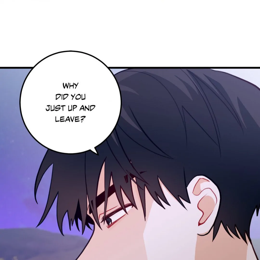 When Pear Blossoms Bloom - Chapter 21 manhwa
