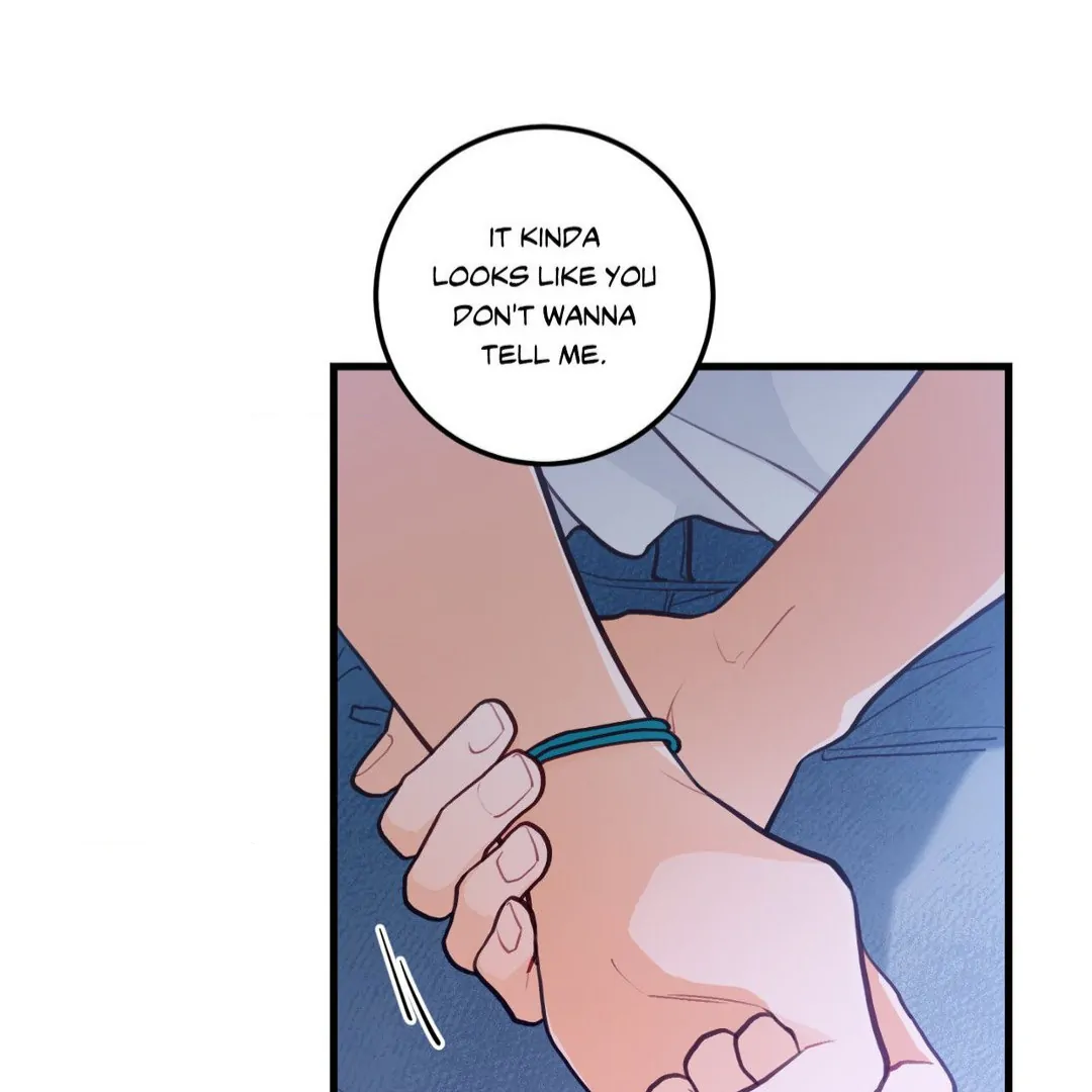 When Pear Blossoms Bloom - Chapter 21 manhwa