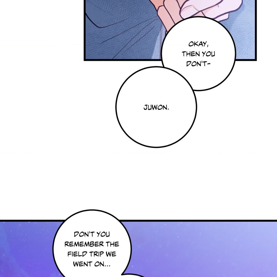 When Pear Blossoms Bloom - Chapter 21 manhwa