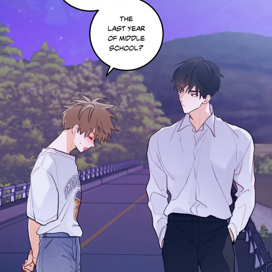 When Pear Blossoms Bloom - Chapter 21 manhwa