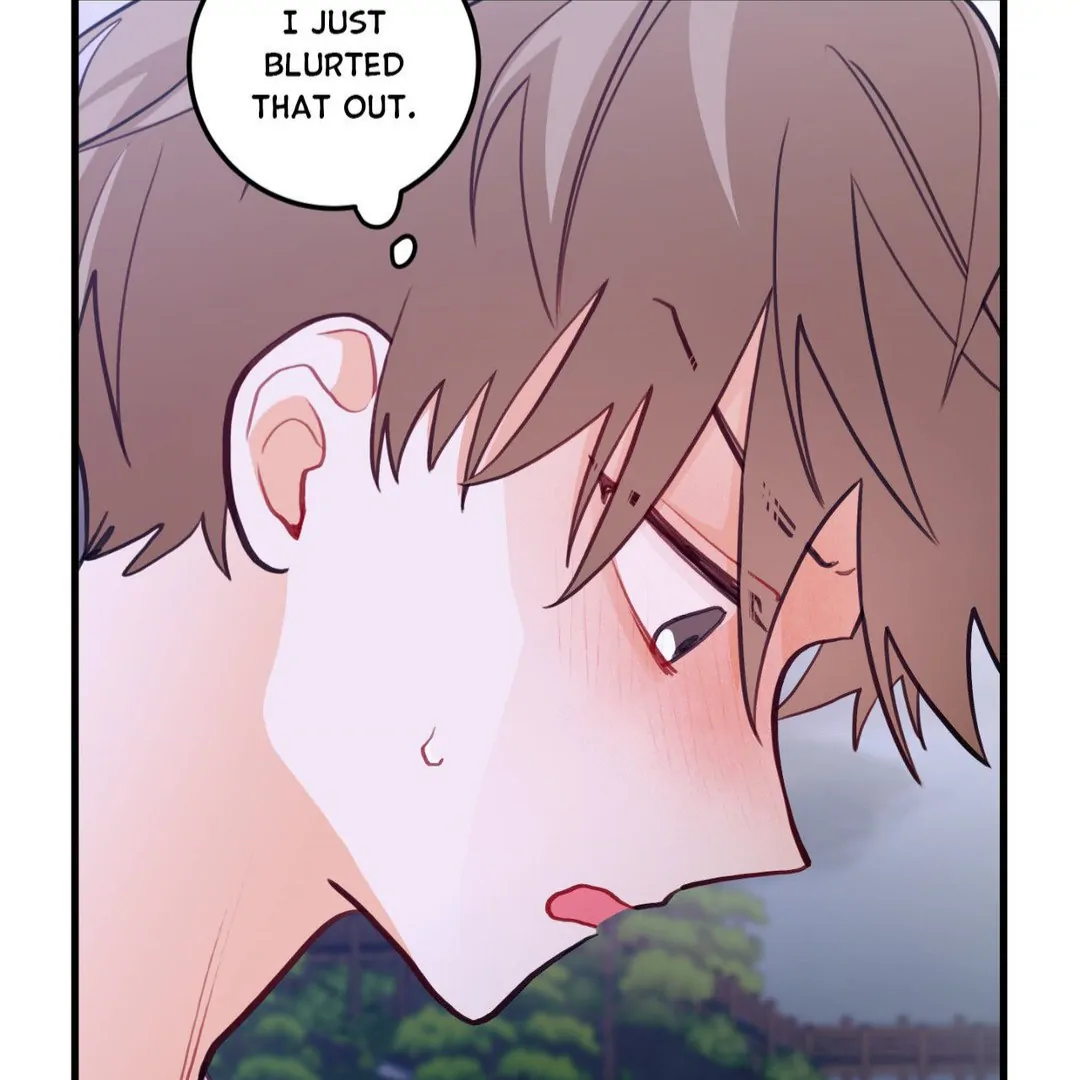 When Pear Blossoms Bloom - Chapter 21 manhwa