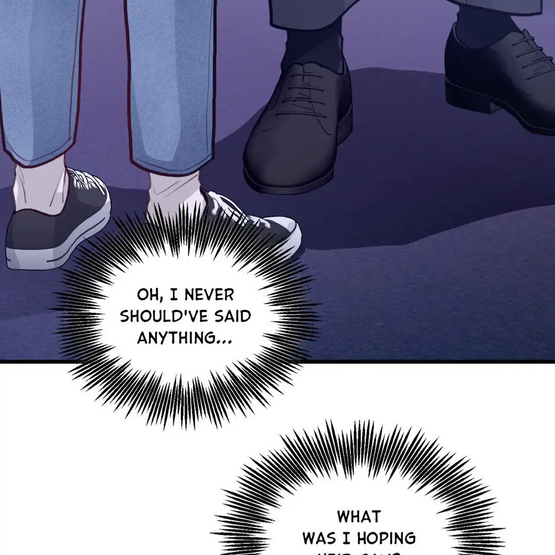When Pear Blossoms Bloom - Chapter 21 manhwa