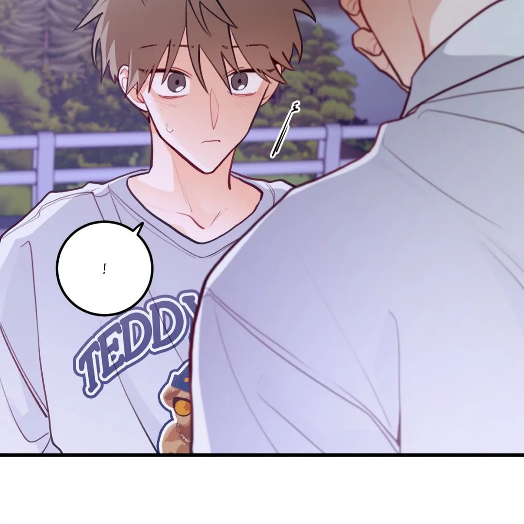 When Pear Blossoms Bloom - Chapter 21 manhwa