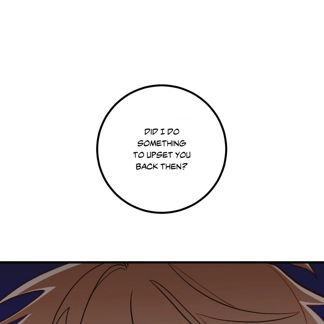 When Pear Blossoms Bloom - Chapter 21 manhwa