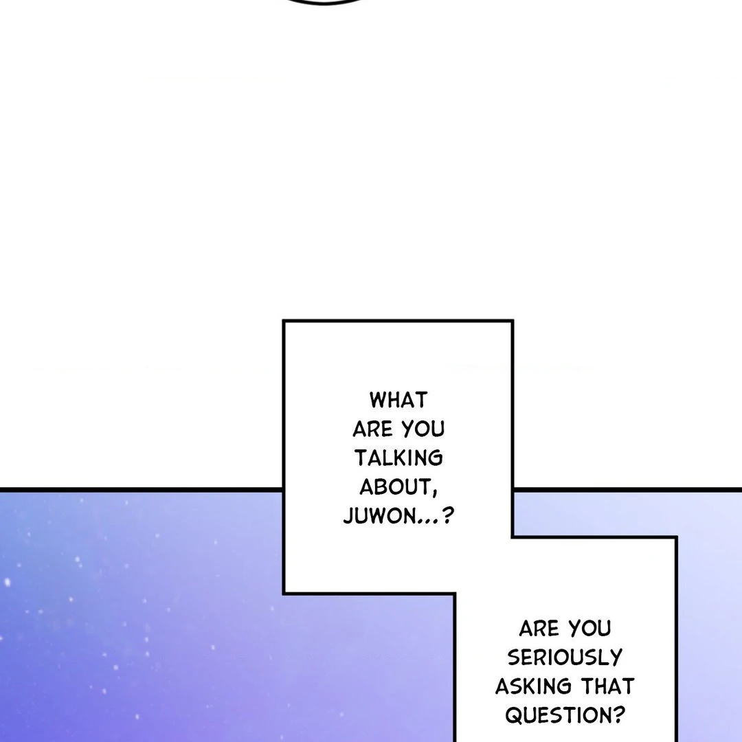 When Pear Blossoms Bloom - Chapter 21 manhwa