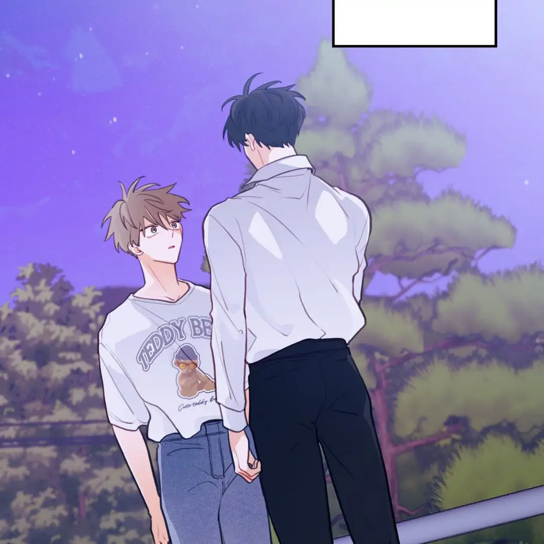 When Pear Blossoms Bloom - Chapter 21 manhwa