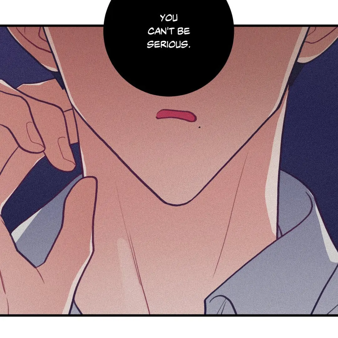 When Pear Blossoms Bloom - Chapter 21 manhwa
