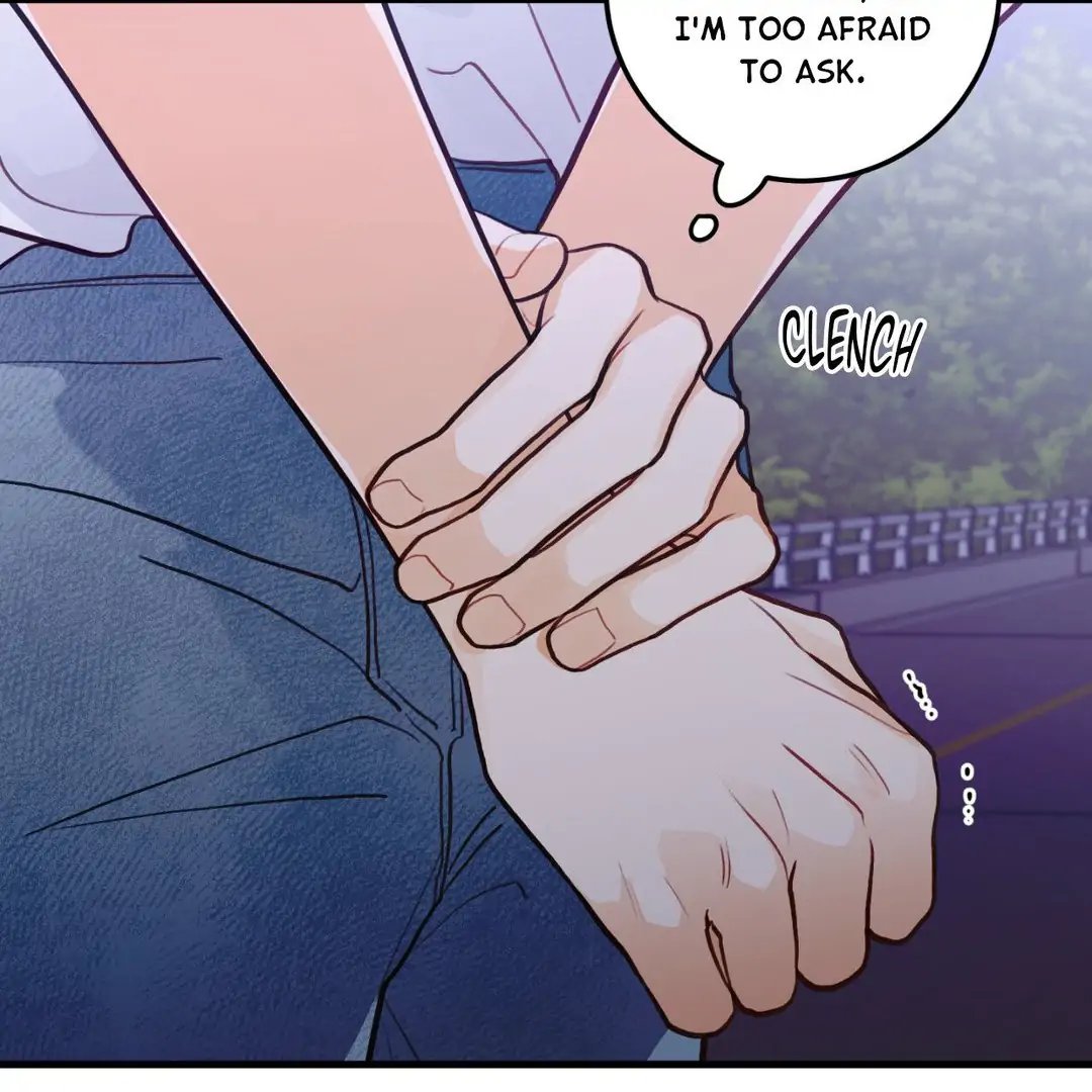 When Pear Blossoms Bloom - Chapter 21 manhwa