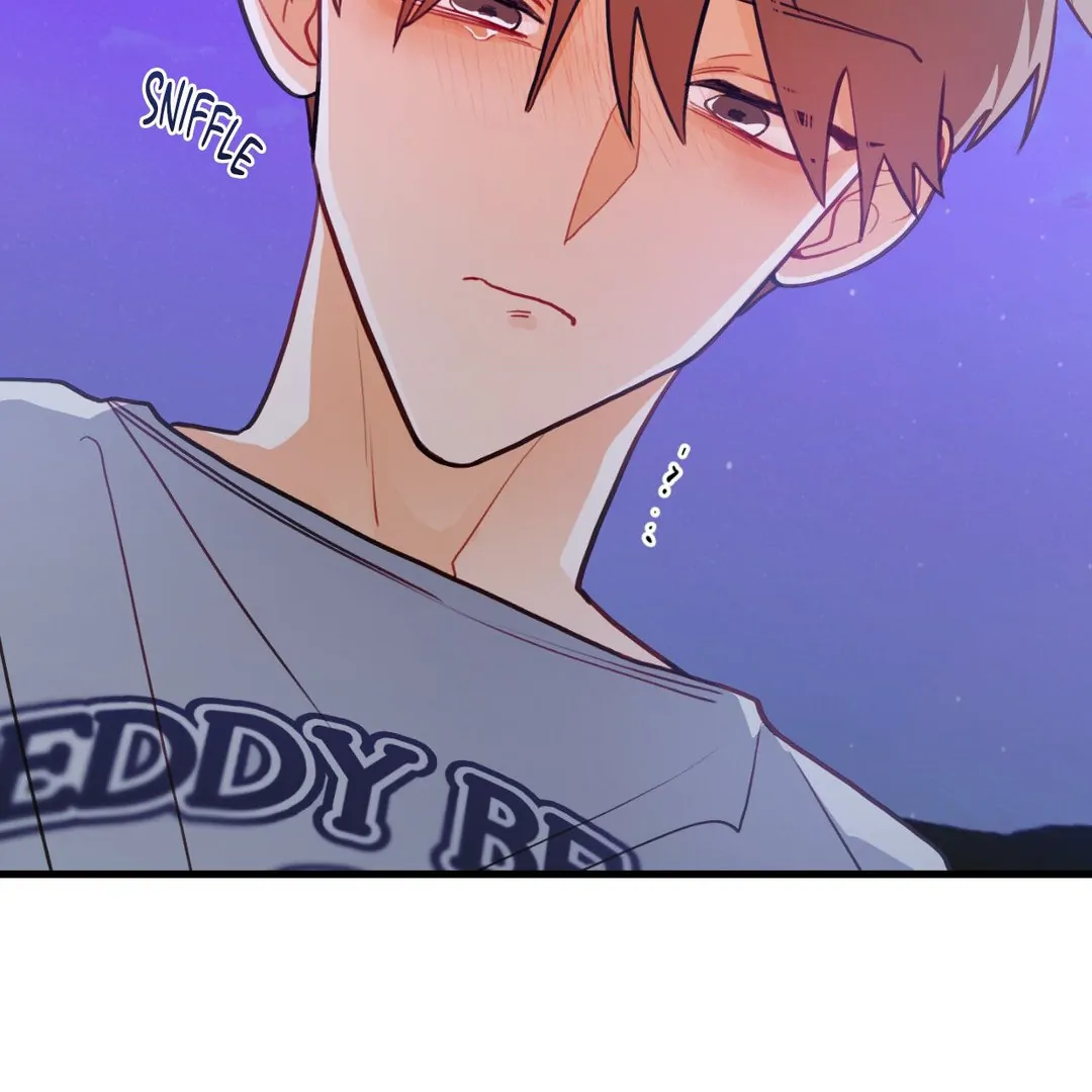 When Pear Blossoms Bloom - Chapter 21 manhwa