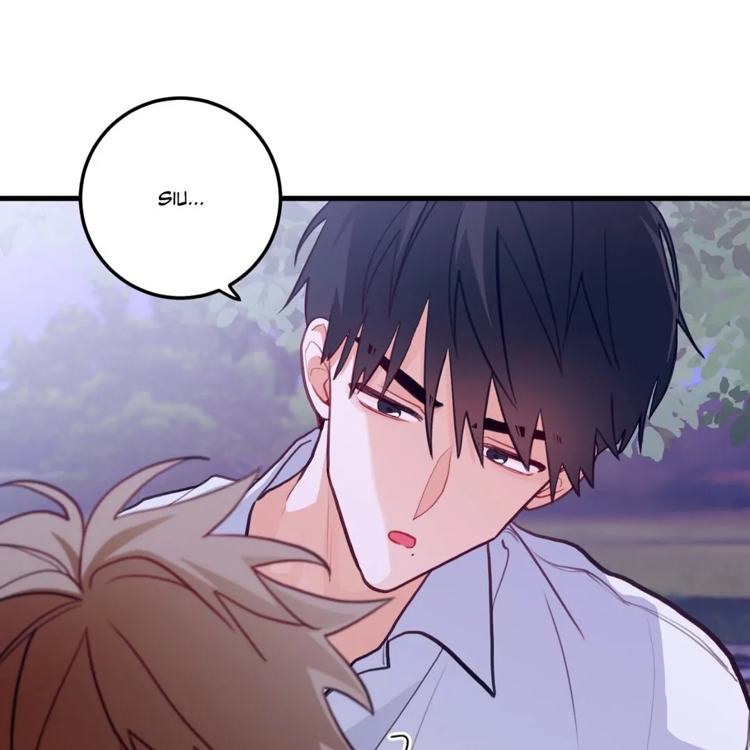 When Pear Blossoms Bloom - Chapter 21 manhwa