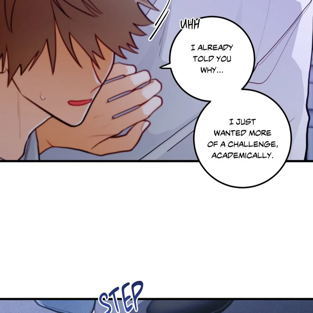 When Pear Blossoms Bloom - Chapter 21 manhwa