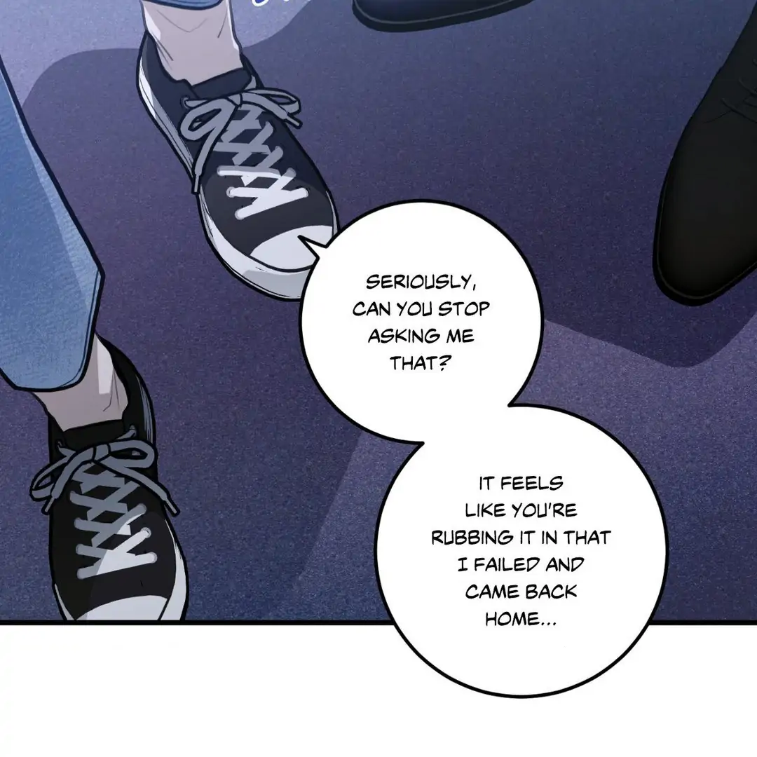 When Pear Blossoms Bloom - Chapter 21 manhwa