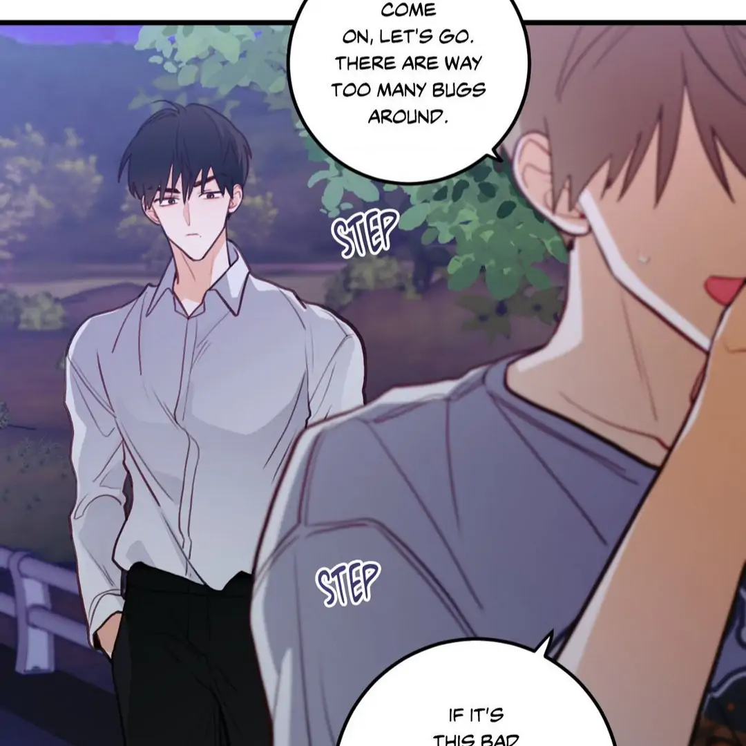 When Pear Blossoms Bloom - Chapter 21 manhwa