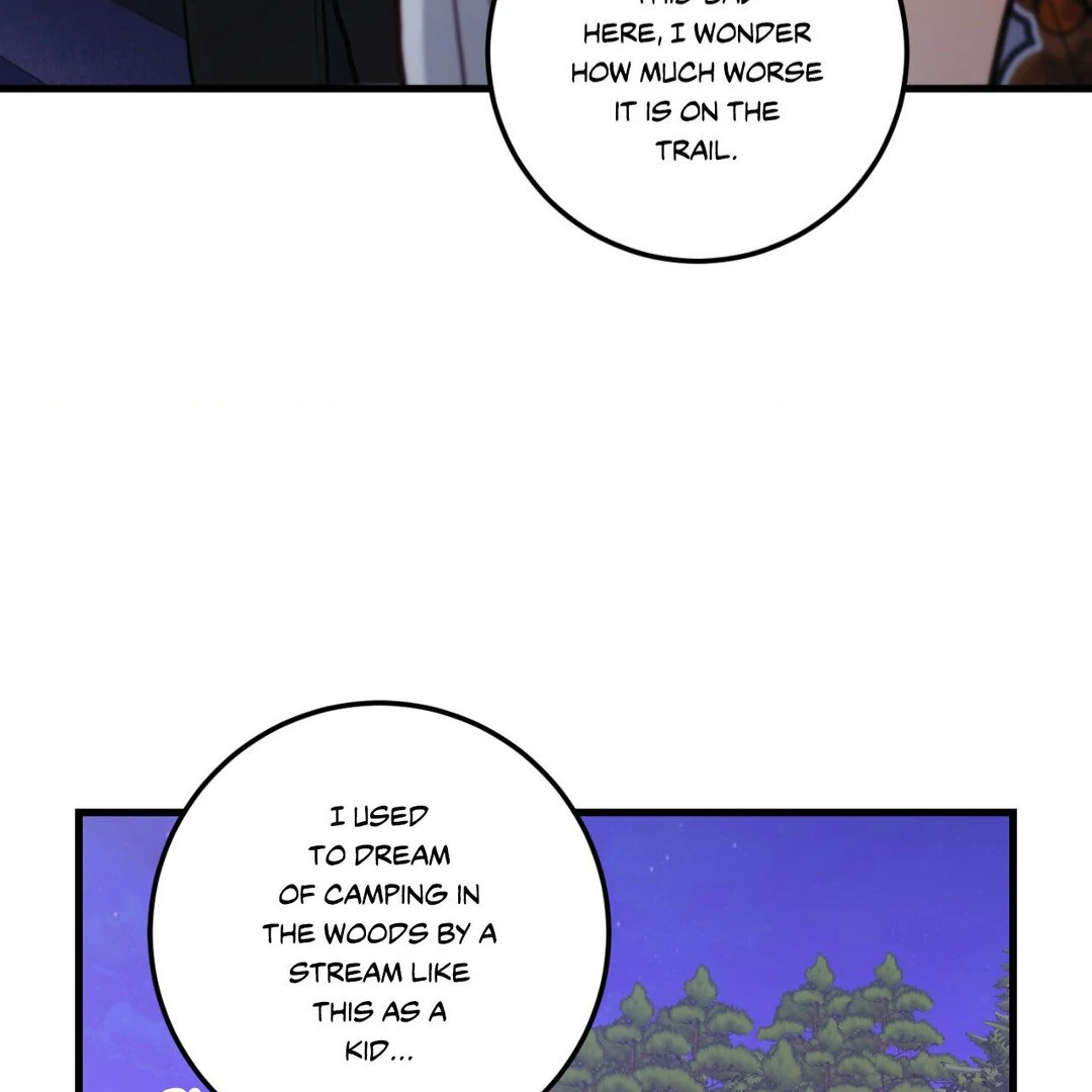 When Pear Blossoms Bloom - Chapter 21 manhwa