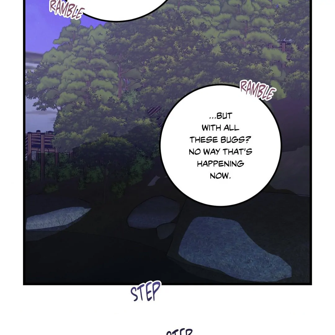 When Pear Blossoms Bloom - Chapter 21 manhwa