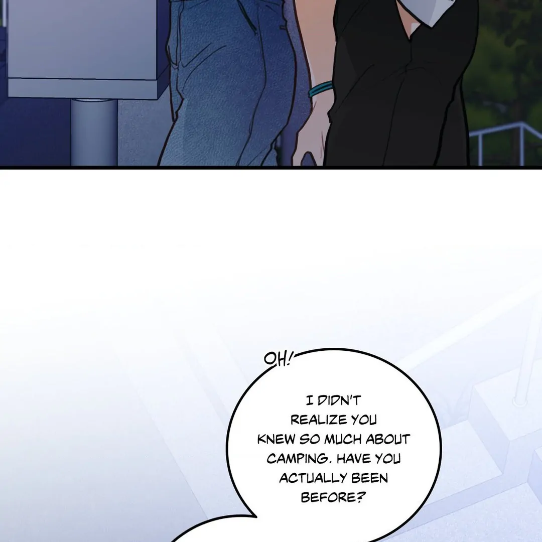 When Pear Blossoms Bloom - Chapter 21 manhwa
