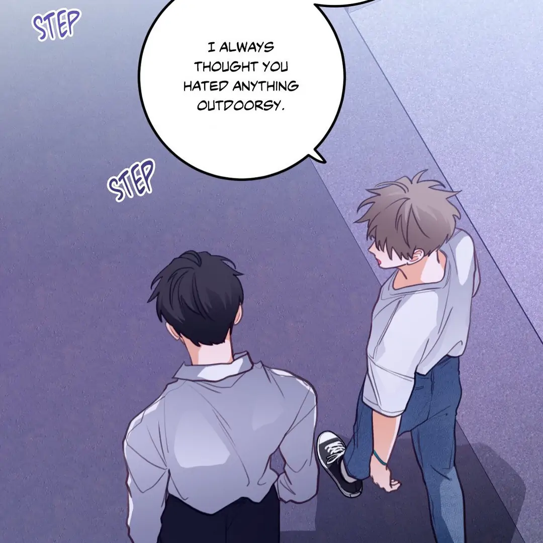 When Pear Blossoms Bloom - Chapter 21 manhwa