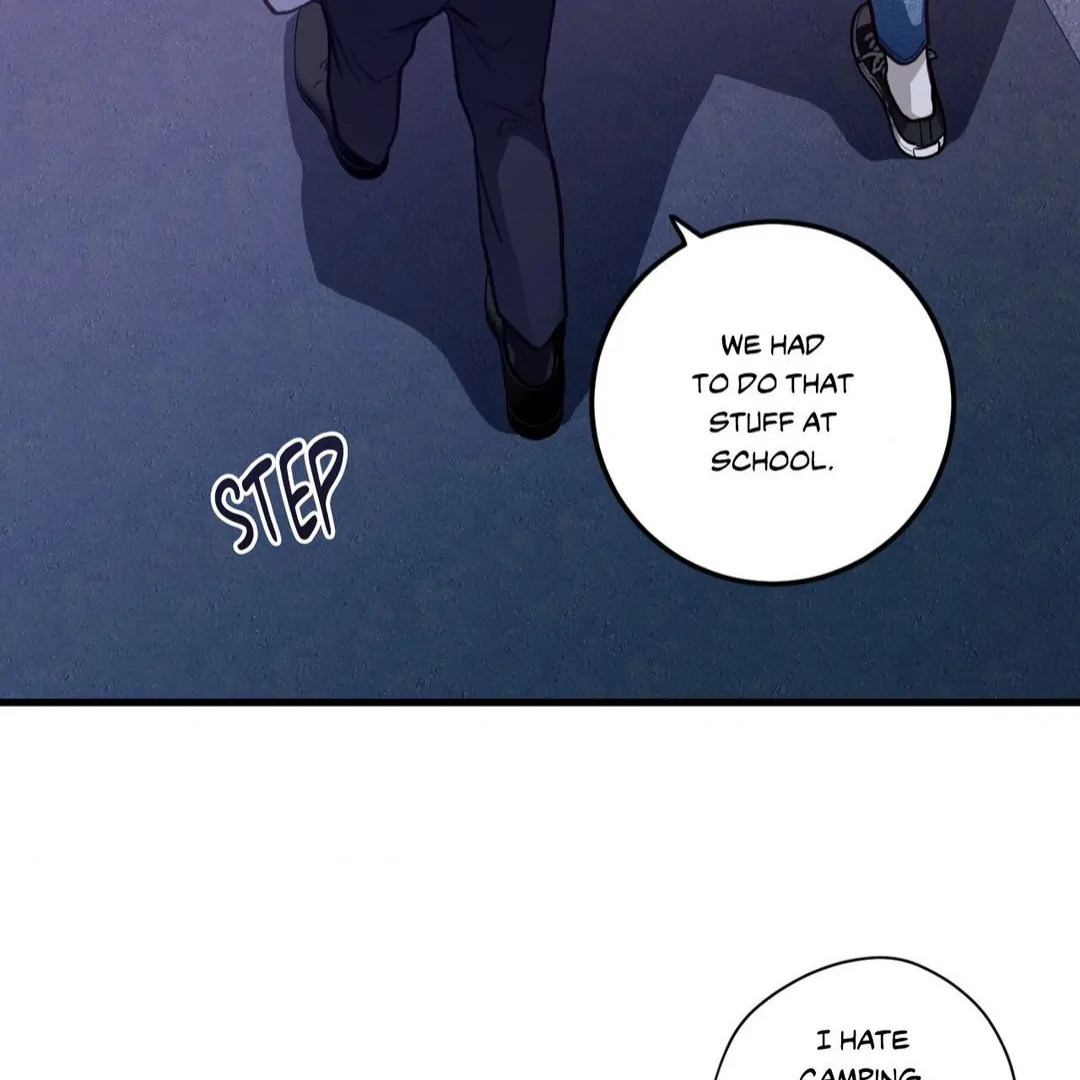 When Pear Blossoms Bloom - Chapter 21 manhwa