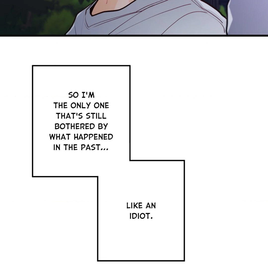When Pear Blossoms Bloom - Chapter 21 manhwa