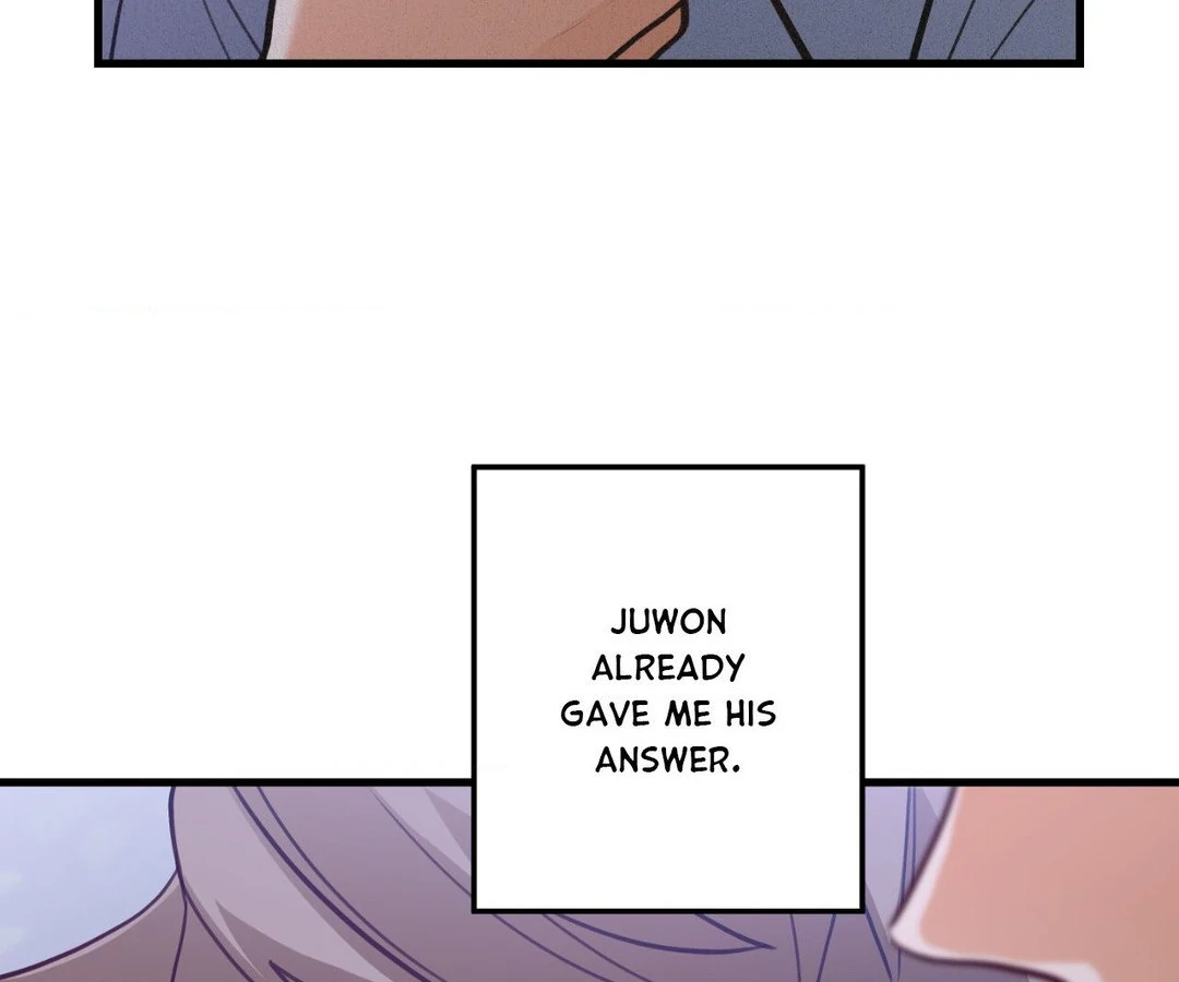 When Pear Blossoms Bloom - Chapter 21 manhwa