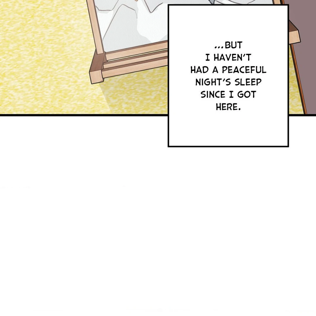 When Pear Blossoms Bloom - Chapter 21 manhwa