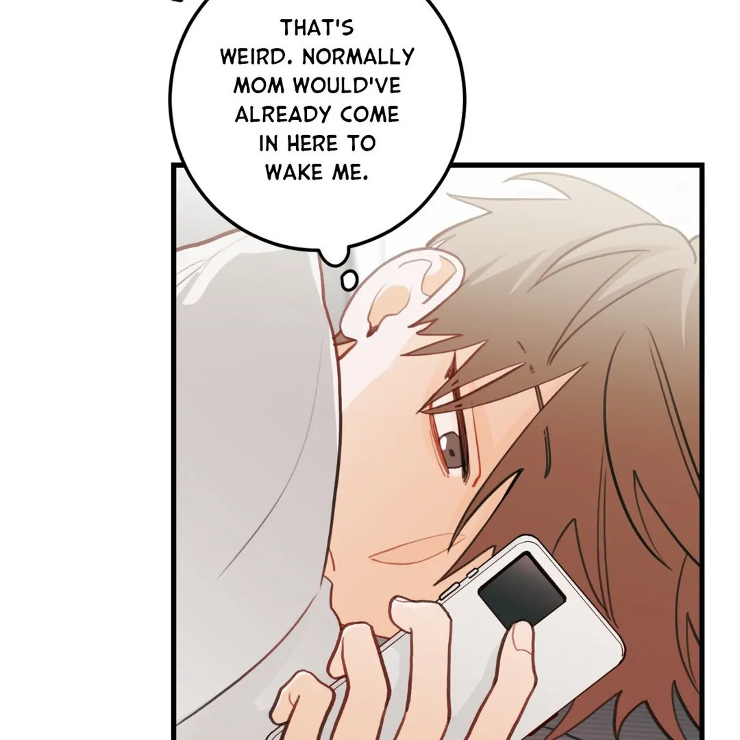 When Pear Blossoms Bloom - Chapter 21 manhwa