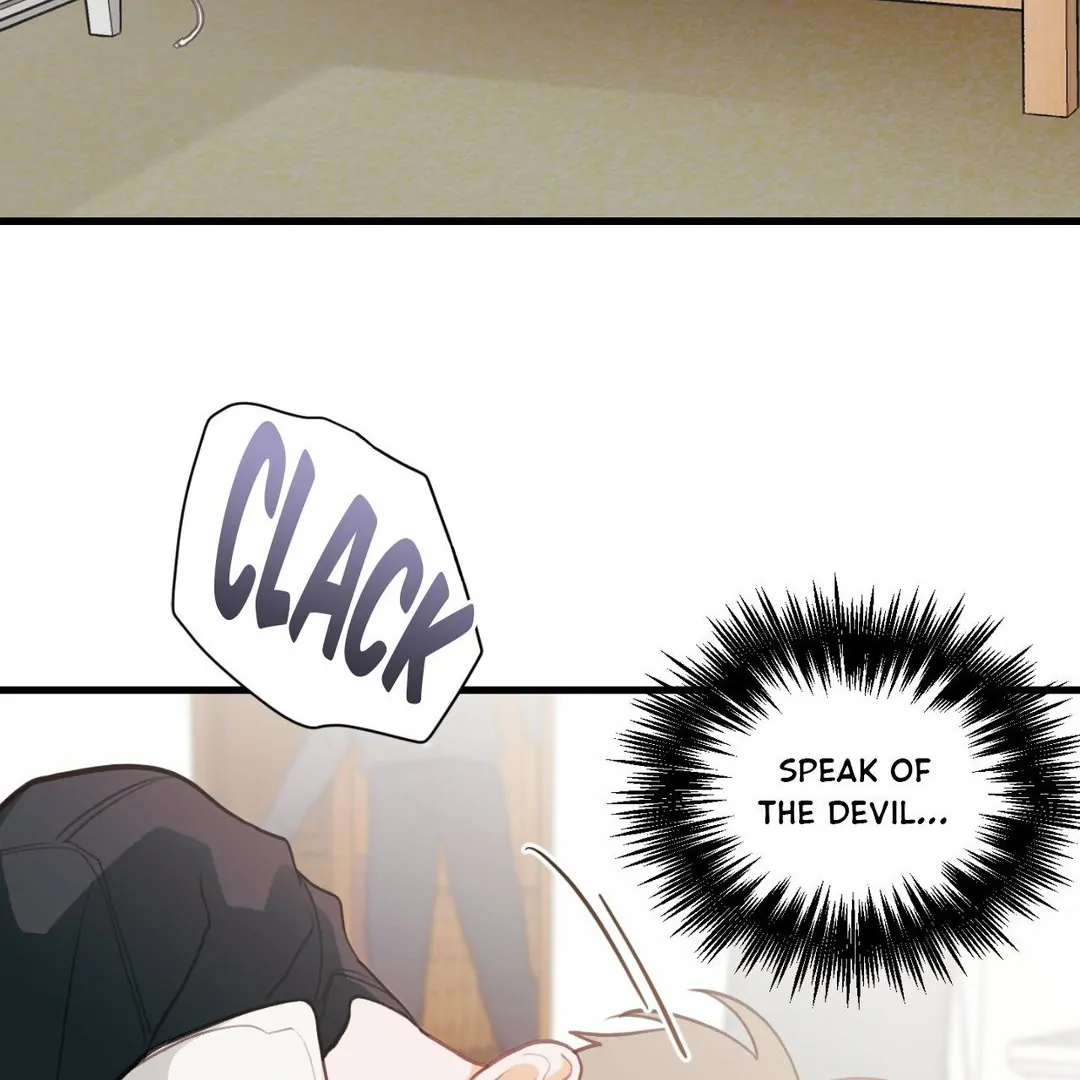 When Pear Blossoms Bloom - Chapter 21 manhwa