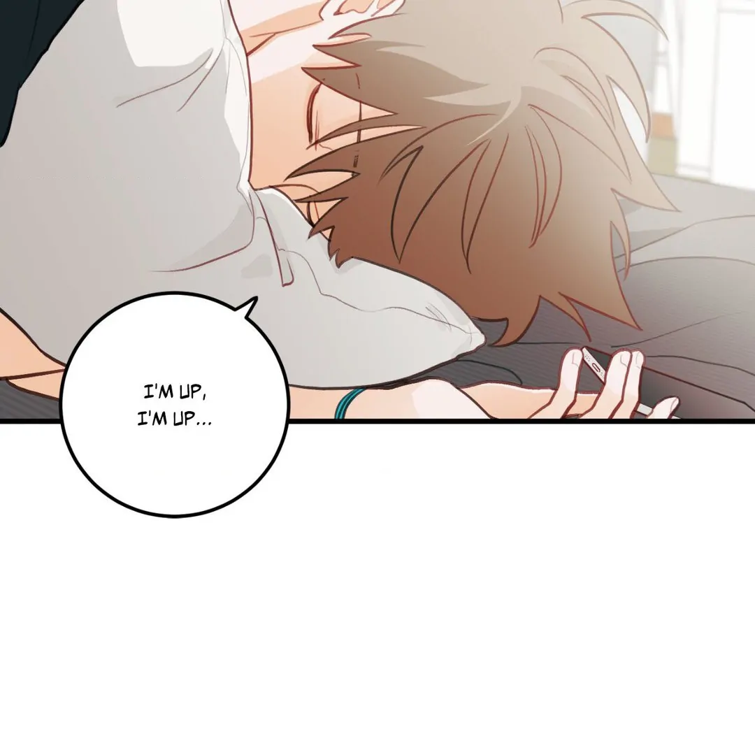 When Pear Blossoms Bloom - Chapter 21 manhwa