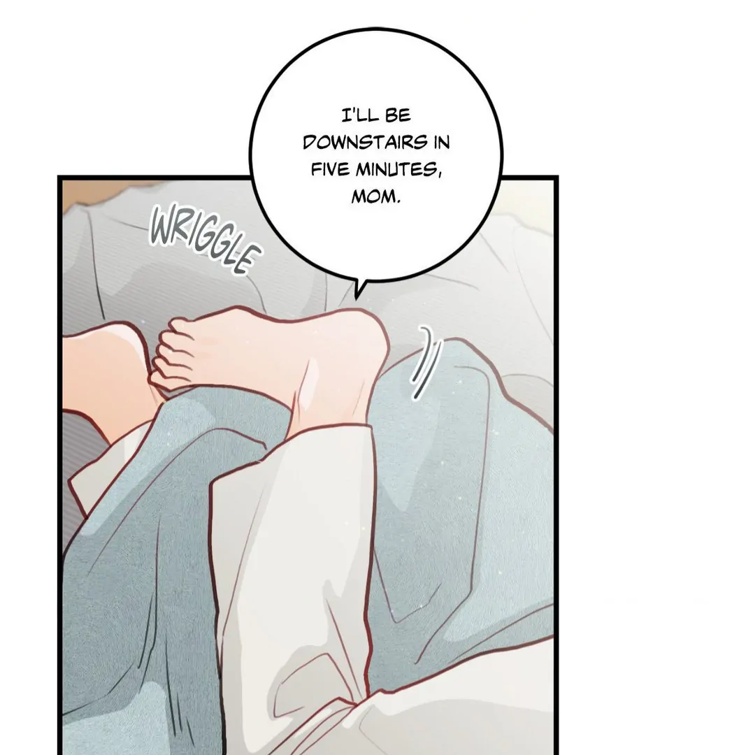 When Pear Blossoms Bloom - Chapter 21 manhwa