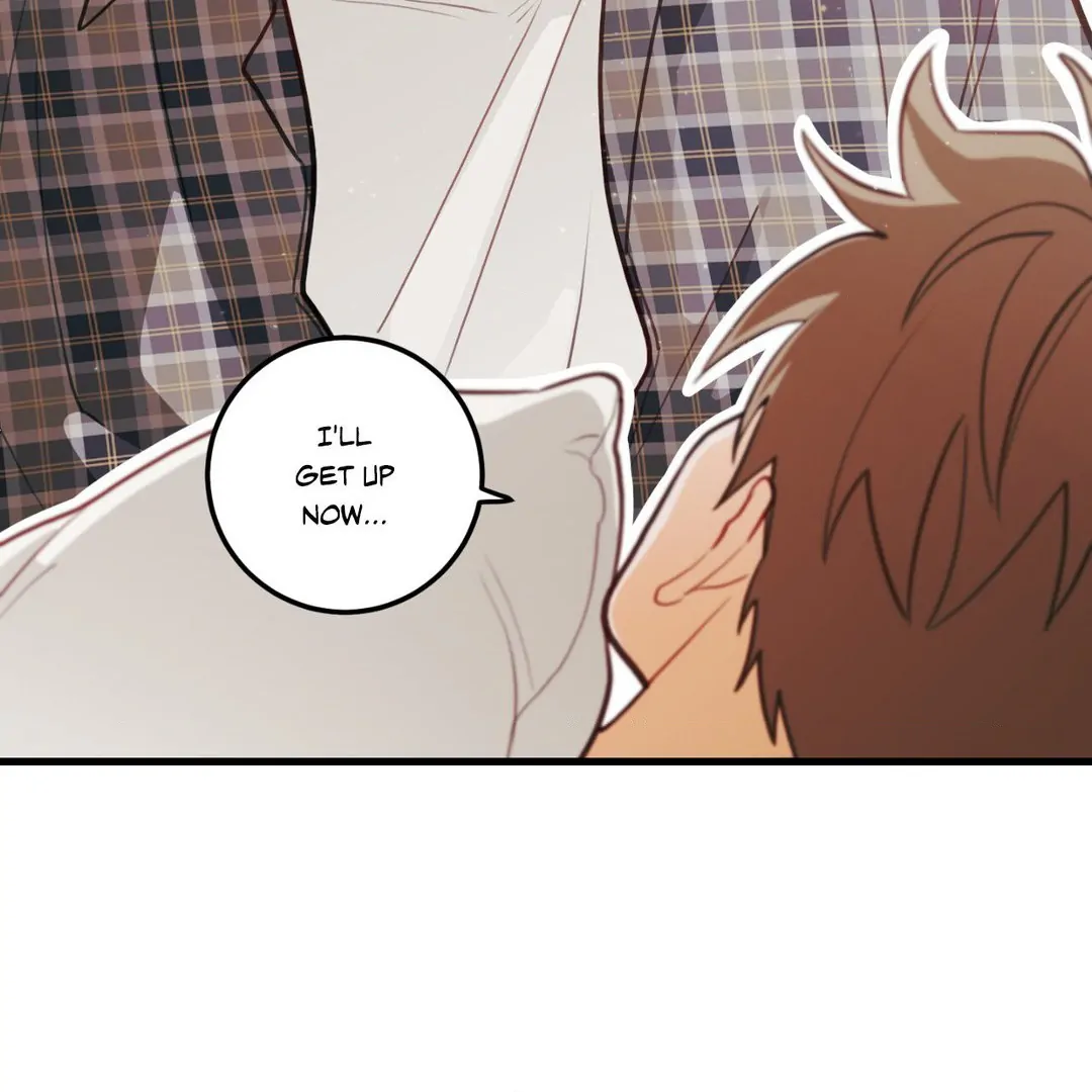 When Pear Blossoms Bloom - Chapter 21 manhwa
